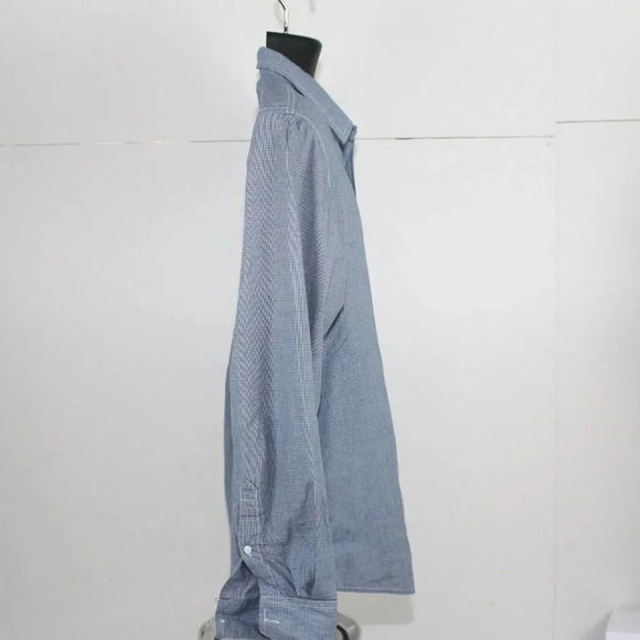 AMERICAN RAG men's button up shirt size L - Picture 3 of 6